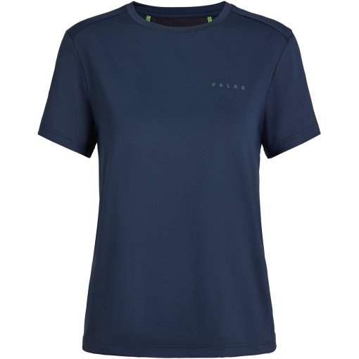 Kuva tuotteesta Falke RU T-Paita Naiset - space blue 6116