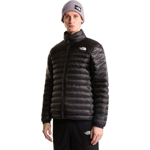 Slika izdelka The North Face Terra Peak Jacket Men - TNF Black