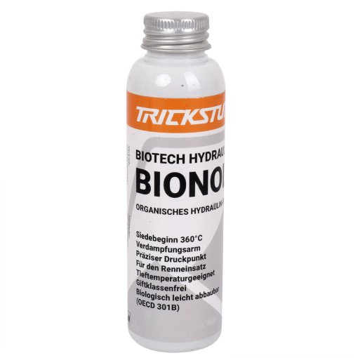 Foto de Trickstuff Bionol Liquido de Freno Orgánico - 100ml