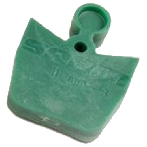 Foto de SRAM Bloque de Purga Extragrande para Freno de Disco Maven 2024+ - 11.5018.059.003