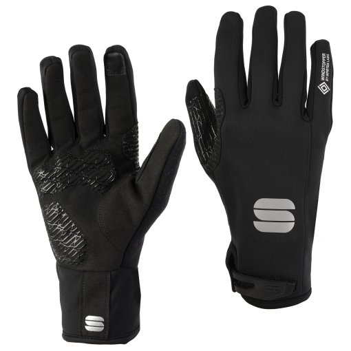 Foto de Sportful Guantes Hombre - WS Essential 2 - 002 Negro