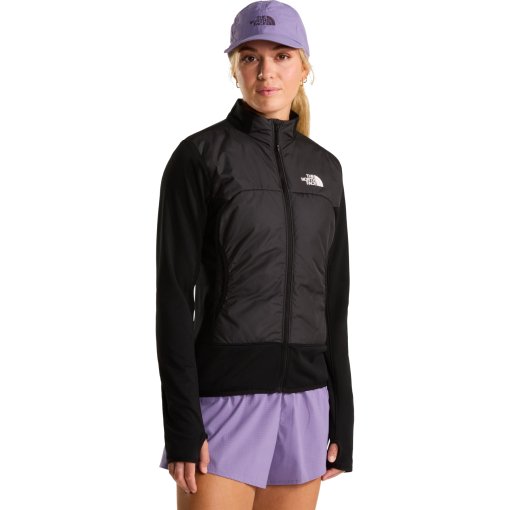 Picture of The North Face Winter Warm Pro Jacket Women - TNF Black