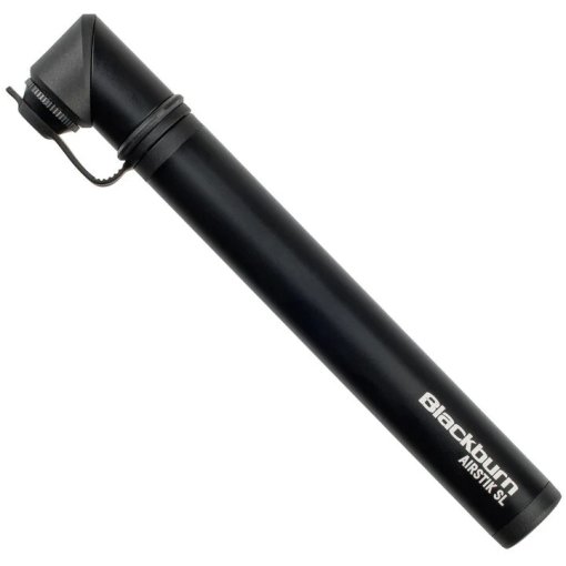 Foto de Blackburn Mini Bomba - AirStik SL - negro