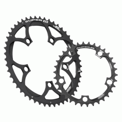 Immagine prodotto da Miche Super 11 Chainring - 110mm