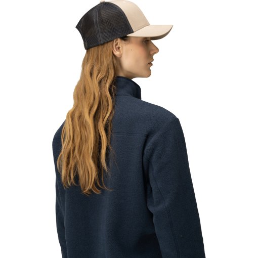 SUPPLIER「NOT NATURAL Mesh Cap Black - Explorer Mesh Cap｜nozzle quiz®