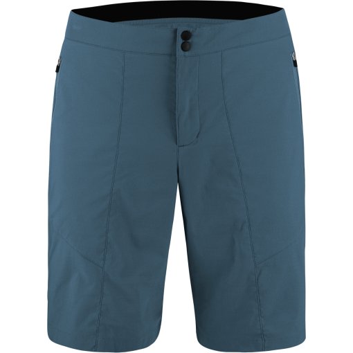 Foto de Löffler Pantalones Cortos Ciclismo Hombre - Brian-B CSL - dark petrol 984