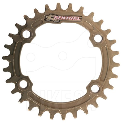 Immagine prodotto da Renthal 1XR Chainring 4x96 mm
