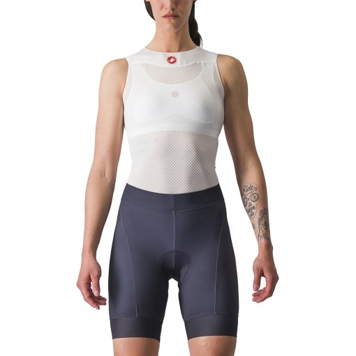 Immagine prodotto da Castelli Cosciali Ciclismo Corti Donna - Prima - dark night shade/black 513