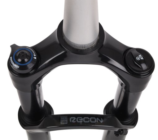 RockShox Recon Silver RL Solo Air Suspension Fork - 29
