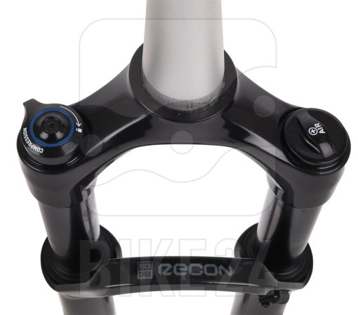 RockShox Recon Silver RL Solo Air Suspension Fork - 27.5