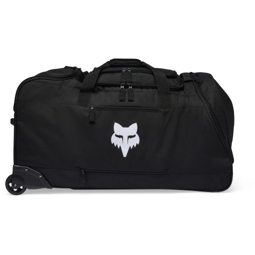 Kuva tuotteesta FOX Shuttle Rullakassi 156 l - musta