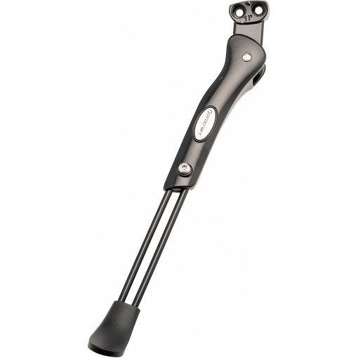 Immagine prodotto da Procraft Cavalletto Laterale per Bici 24-29 Pollici - Kick II 18mm - nero