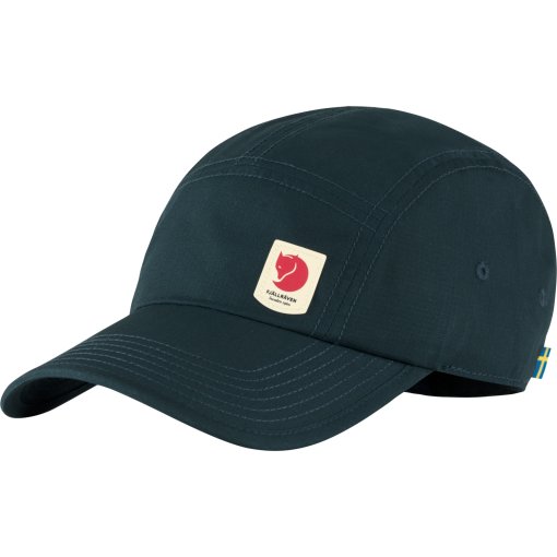Foto de Fjällräven Gorra - High Coast Lite - dark navy
