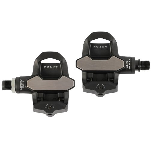 Immagine prodotto da LOOK EXAKT Single Version Pedal Set with SRM Force/Power Measurement - black