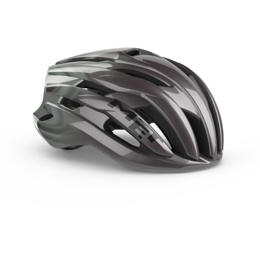 Foto de MET Casco Bicicleta - Trenta MIPS - Opal Gray/Matt