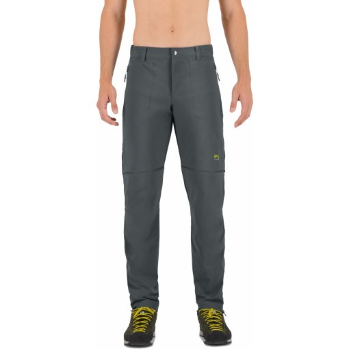 Produktbild von Karpos Bosconero Zip-Off Hose Herren - urban