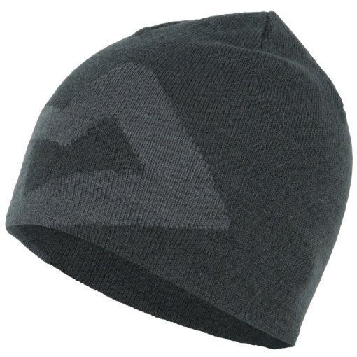 Foto de Mountain Equipment Gorro de Punto - Branded ME-000771 - Raven/Shadow Grey