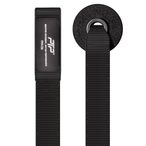 Produktbild von PTP Elite Door Anchor Halteriemen - black