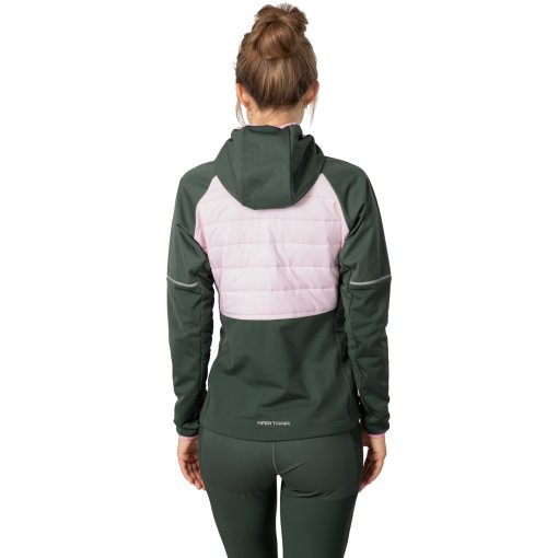 Kari Traa Sanne Lined Jacket - Veste synthétique Femme | Livraison