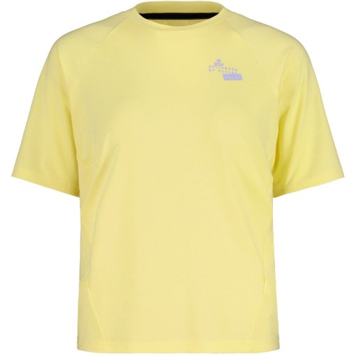 Produktbild von Maloja DambelM. T-Shirt Damen - moonlight 1246
