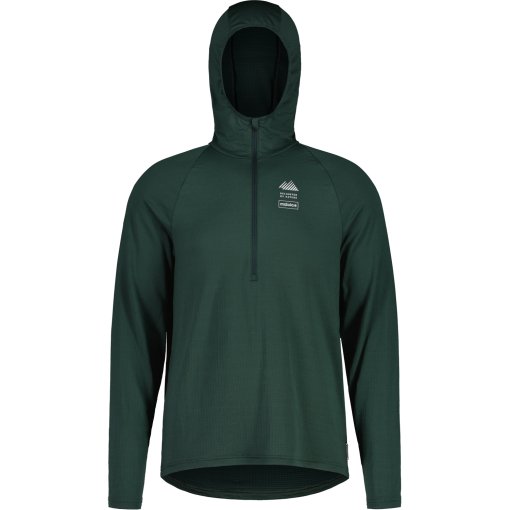 Picture of Maloja DureggM. Midlayer Men - mountain pine 1226