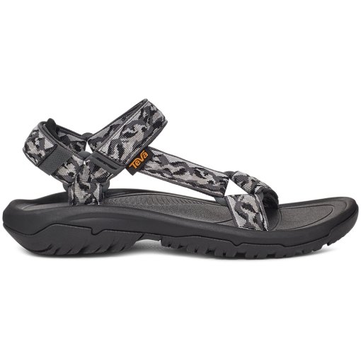 Foto de Teva Sandalia Hombre - Hurricane XLT2 - mountain mosaic grey/negro