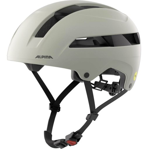 Foto de Alpina Casco - Bloom MIPS - smoke-grey matt