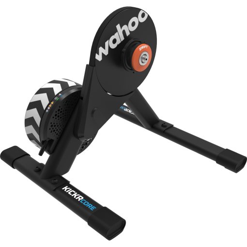 Immagine prodotto da Wahoo Rulli Trasmissione Diretta - KICKR Core 2 + Zwift Cog and Click - nero
