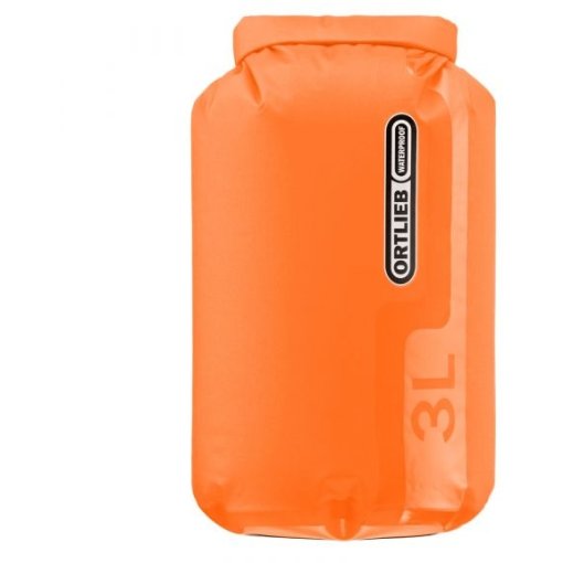Foto de ORTLIEB Bolsa Estanca - Dry-Bag PS10 - 3L - naranja