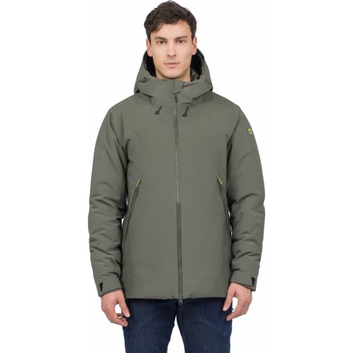 Picture of Karpos Vajolet Jacket Men - kambaba