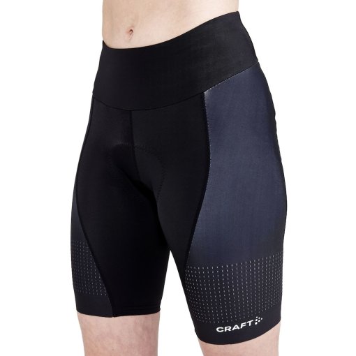 Immagine prodotto da CRAFT Pantaloncini Ciclismo Donna - Pro Nano - Nero