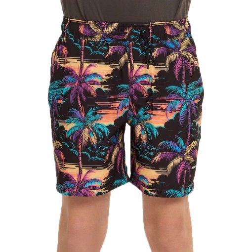 Foto de DHaRCO Pantalones Cortos Niño - Pit - Stoke Wizard