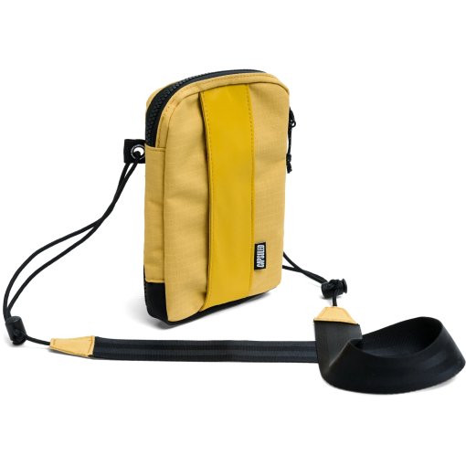 Immagine prodotto da Capsuled Borsa di Accessori - Pouch - 0.5L - Ochre