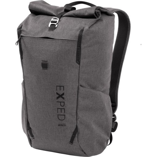 Kuva tuotteesta Exped Metro 20 Backpack - Black Melange