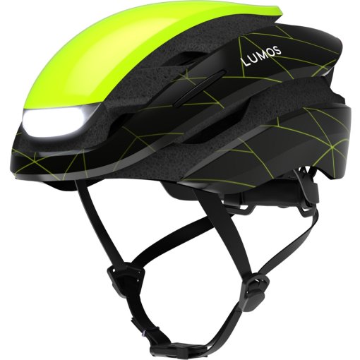Foto de Lumos Casco - Ultra - Limeflux