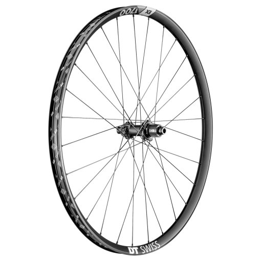 Produktbild von DT Swiss EX 1700 SPLINE 29&quot; Hinterrad - Centerlock - 12x148mm Boost - Shimano Micro Spline
