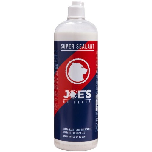 Immagine prodotto da Joe&#039;s No Flats Liquido Antiforatura - Super - 1000ml