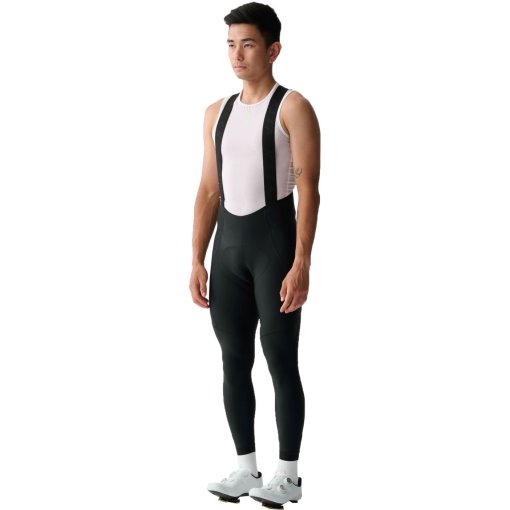MAAP Alt Road Cargo Bib Shorts 2.0 Men - black | BIKE24