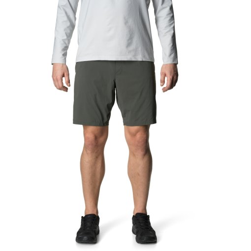 Foto de Houdini Pantalones Cortos Hombre - Wadi - Baremark Green