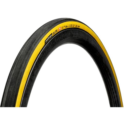 Immagine prodotto da Challenge Elite Pro Copertone pieghevole - TLR | Handmade | SuperPoly | PPS - 30-622 | tan