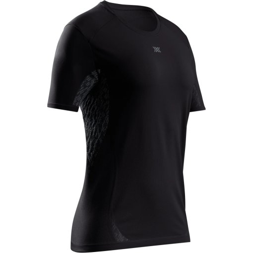 Photo produit de X-Bionic Xceed Run Discover T-shirt pour femmes - x black