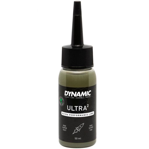 Foto de Dynamic Lubricante - Ultra² - 50ml