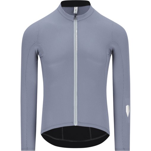 Immagine prodotto da Q36.5 Dottore Pro Maglia a maniche lunghe da uomo - grisaille blue
