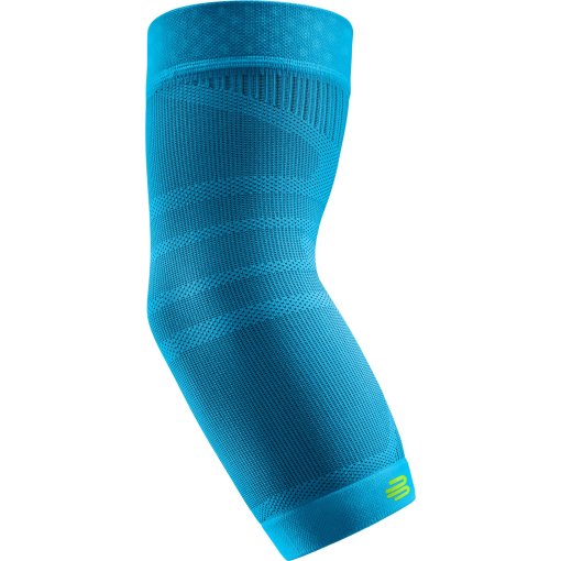 Photo produit de Bauerfeind Sports Support pour coude de compression - rivera