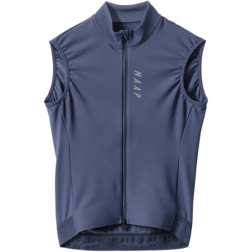Immagine prodotto da MAAP Road Team Gilet termico da uomo - carbon blue