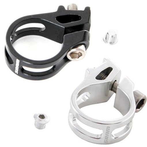 Immagine prodotto da SRAM X7 / ViaGT / X0 11-12 | X9 07-12 Trigger Clamp incl. Bolt