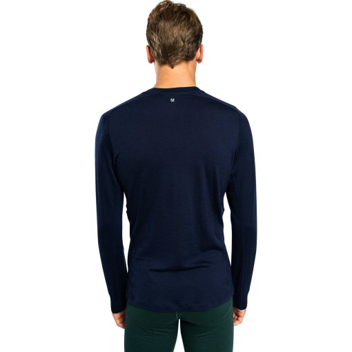 Ulvang Junior 50Fifty 3.0 Round Neck - Merinounterwäsche Kinder online