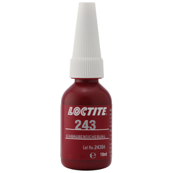 Foto de Loctite Fijador de Roscas Tipo 243 - 10ml
