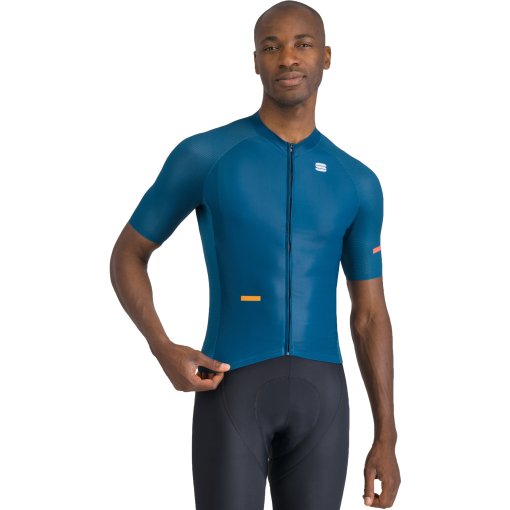 Produktbild von Sportful Supernova Trikot Herren - 415 Teal Blue