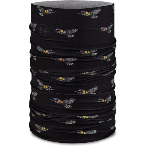 Produktbild von Buff® CoolNet UV® Multifunktionstuch - Omeri Black